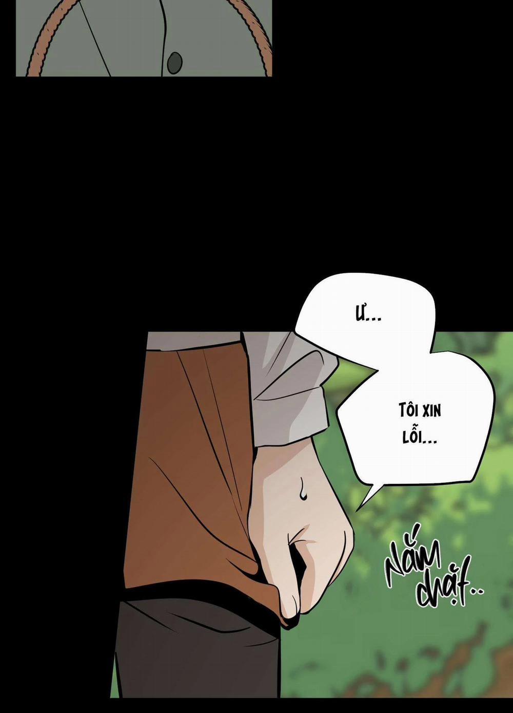 Hoa Vô Danh 3 trang 16