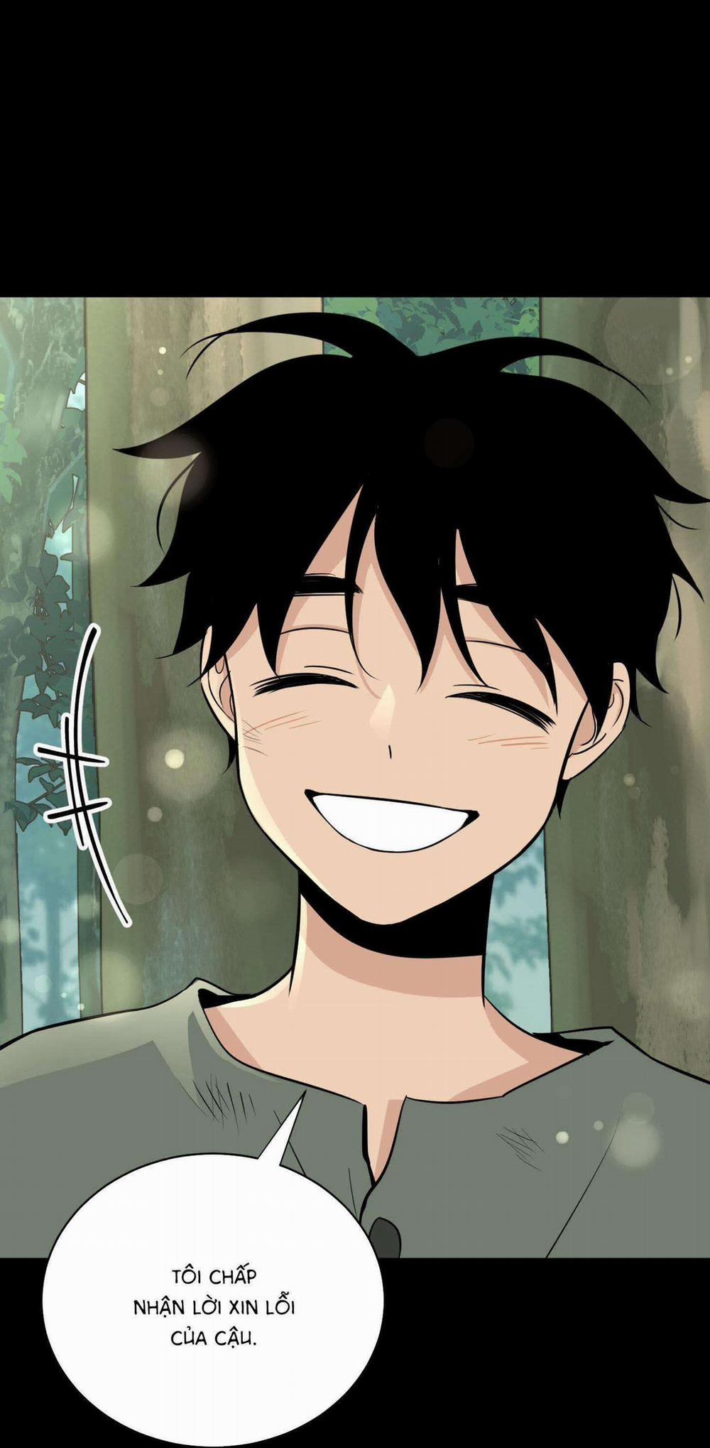 Hoa Vô Danh 3 trang 17