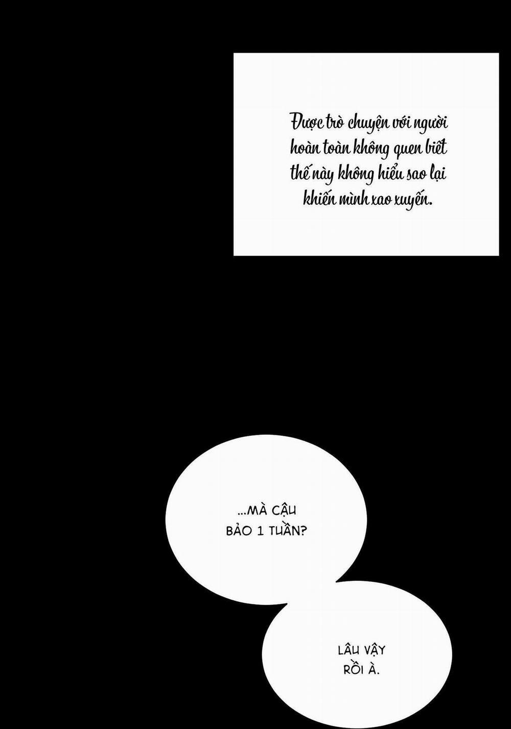 Hoa Vô Danh 3 trang 20