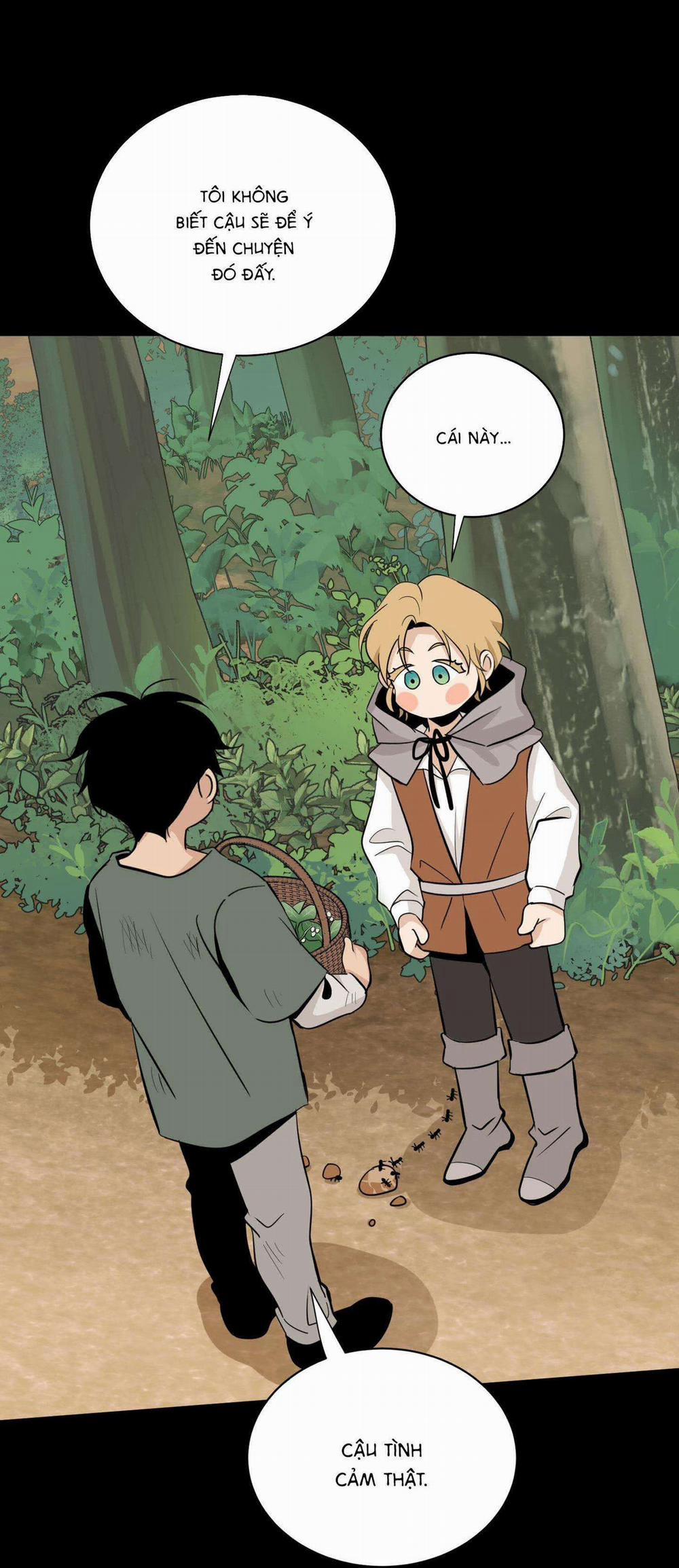 Hoa Vô Danh 3 trang 21