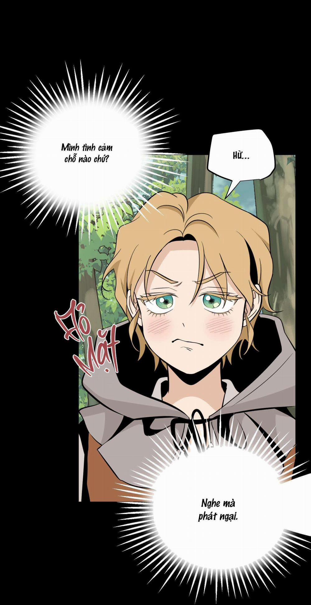 Hoa Vô Danh 3 trang 23