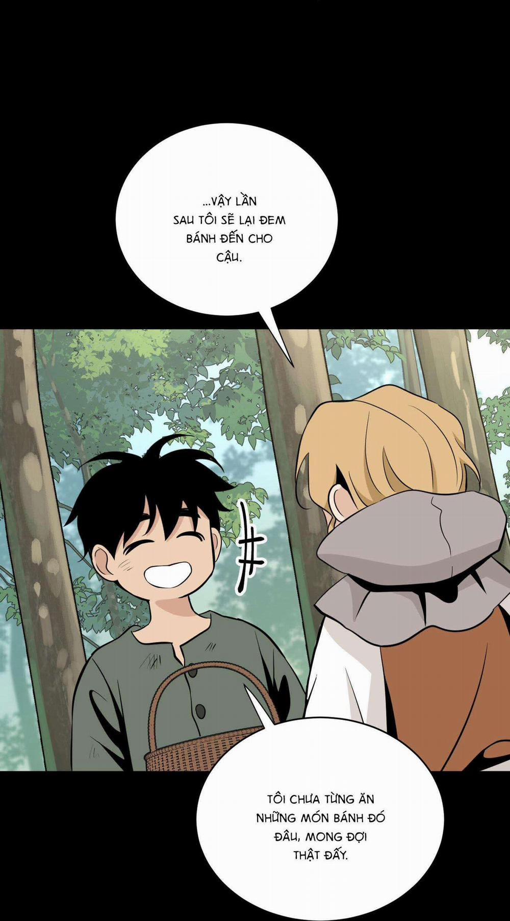 Hoa Vô Danh 3 trang 24