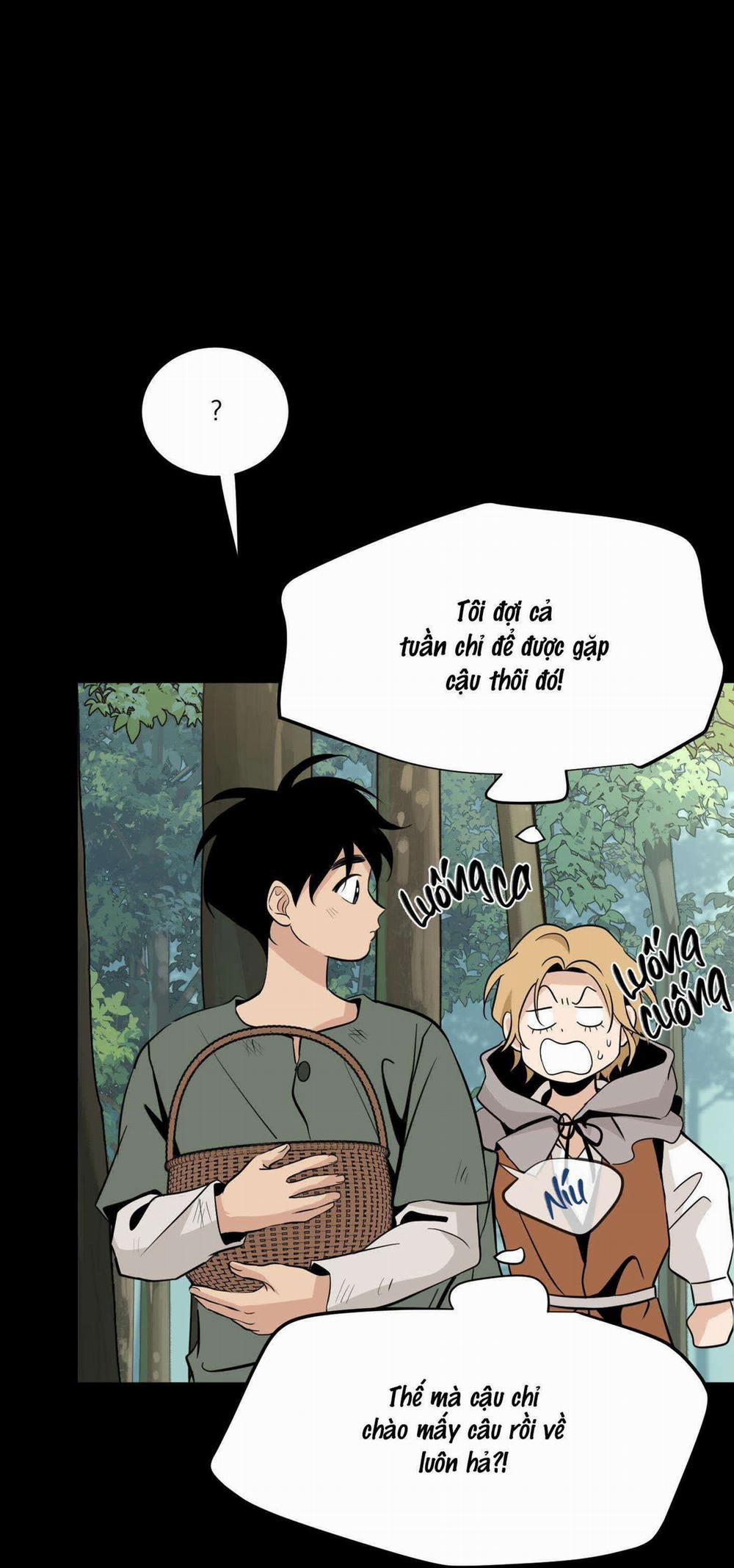 Hoa Vô Danh 3 trang 27