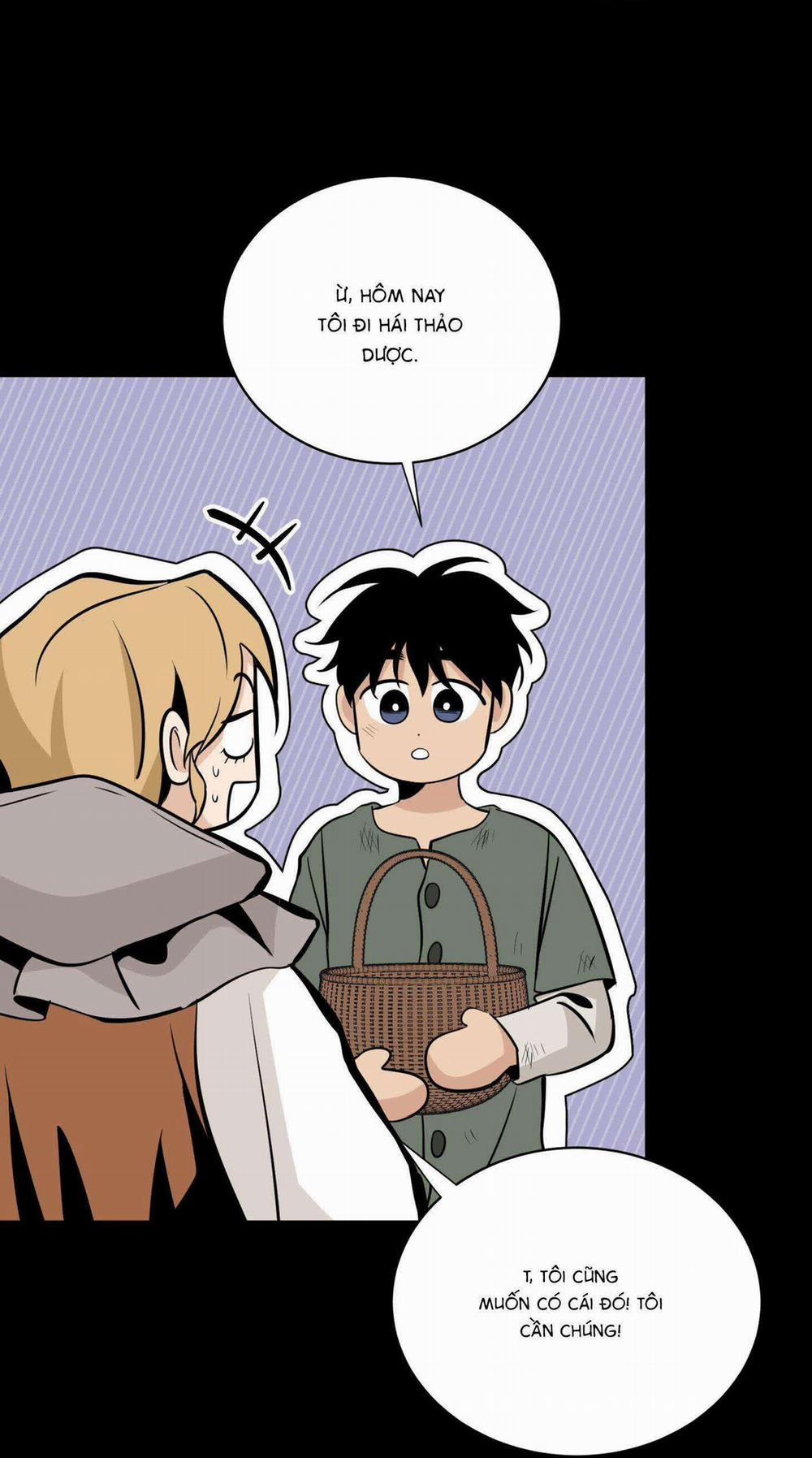 Hoa Vô Danh 3 trang 29