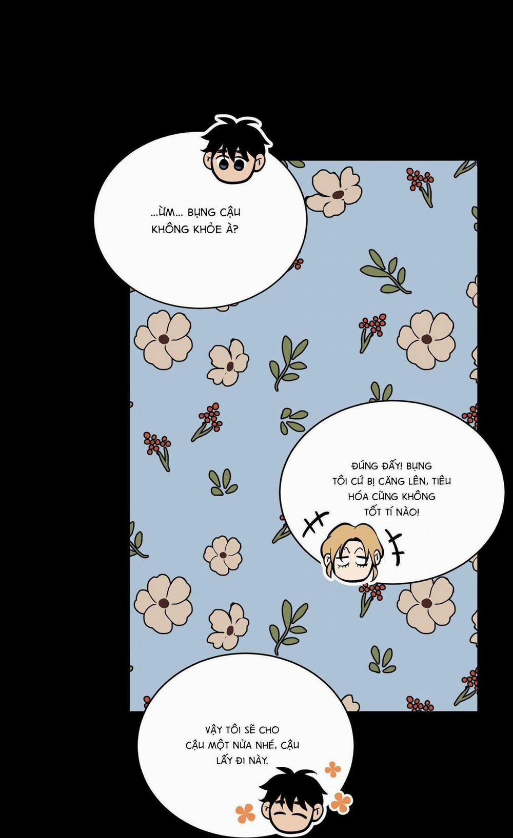 Hoa Vô Danh 3 trang 30