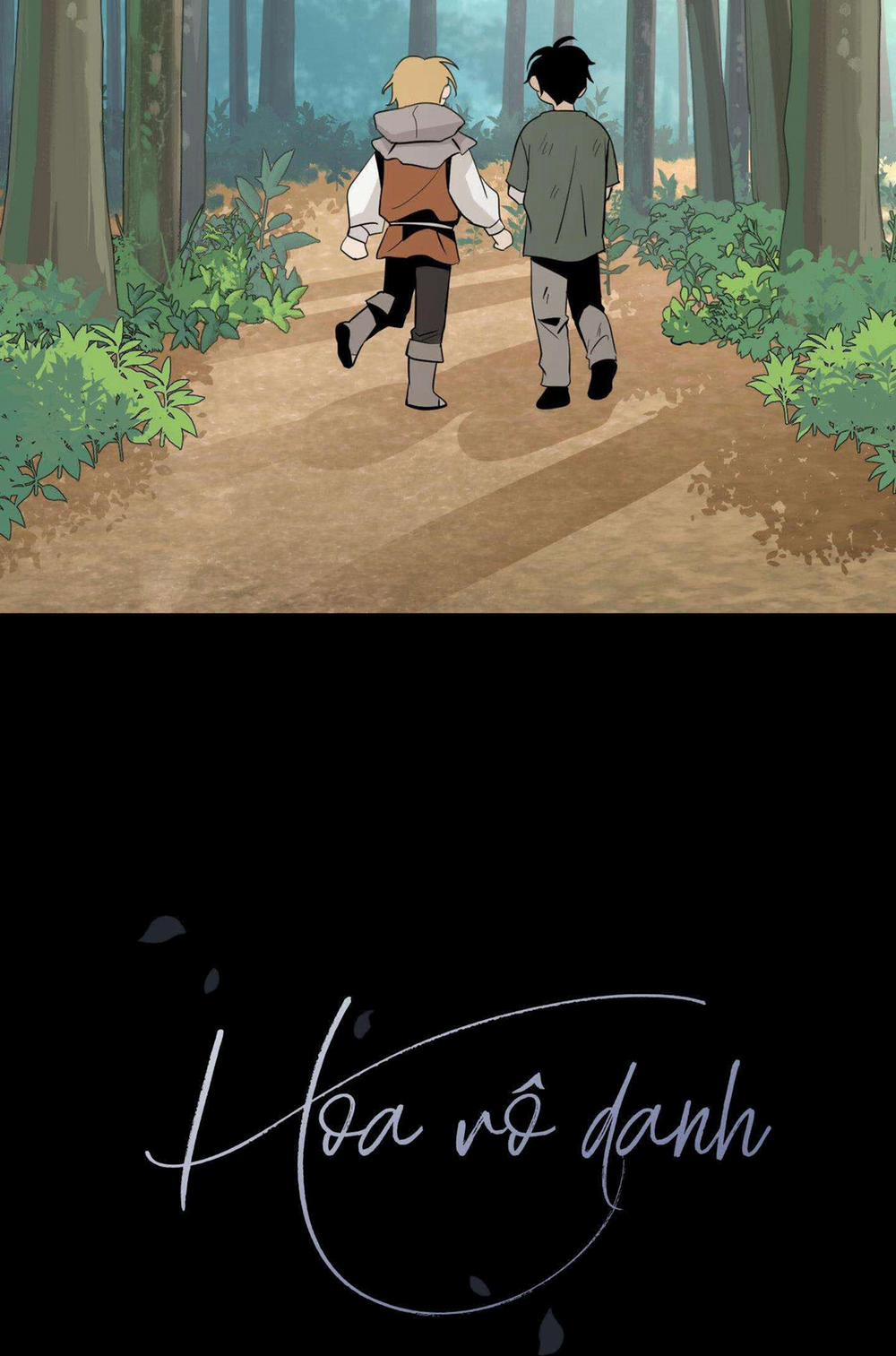 Hoa Vô Danh 3 trang 34