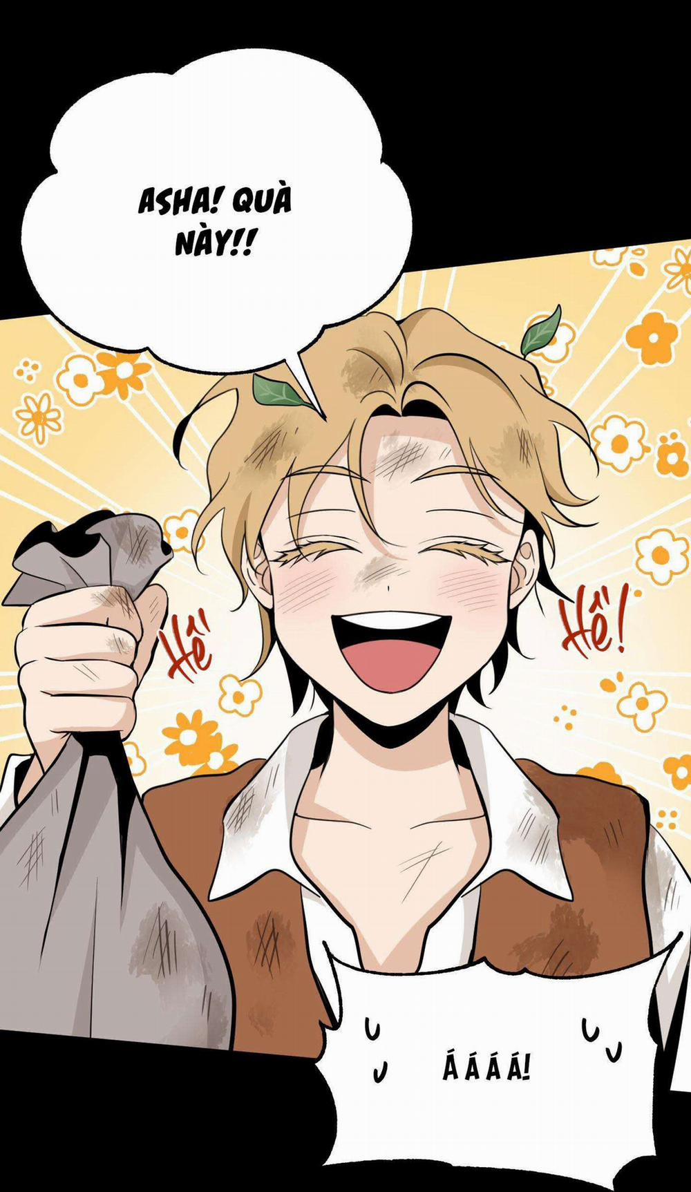 Hoa Vô Danh 3 trang 36