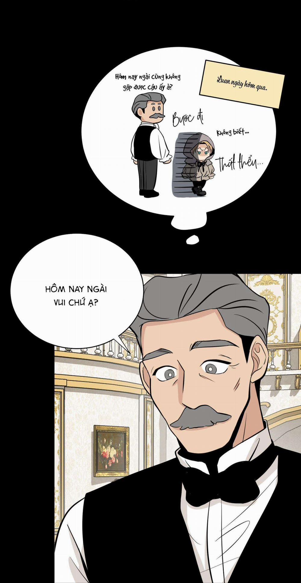 Hoa Vô Danh 3 trang 38