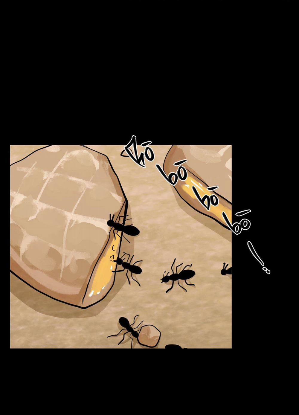 Hoa Vô Danh 3 trang 4