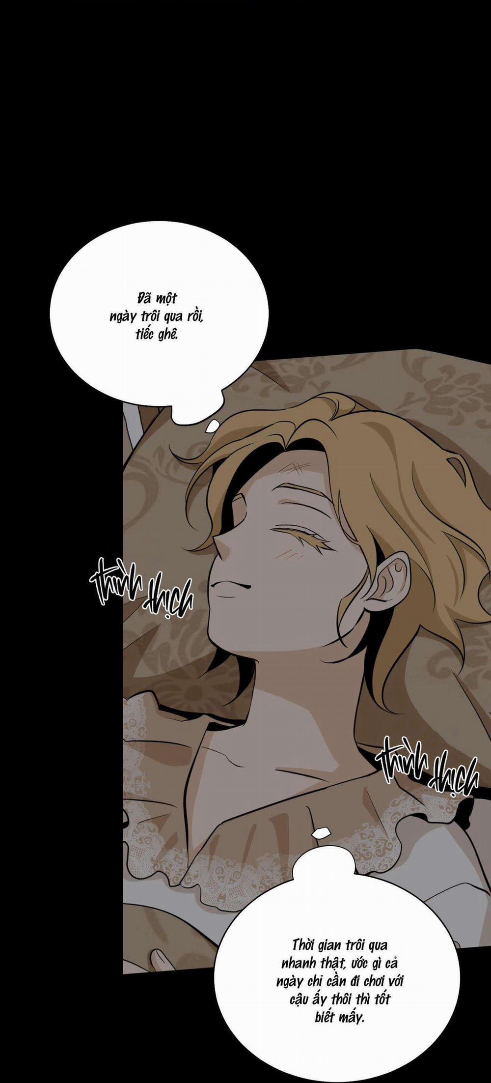 Hoa Vô Danh 3 trang 44