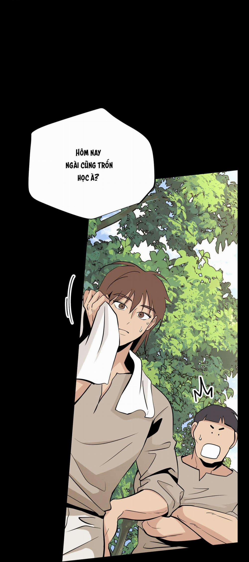 Hoa Vô Danh 3 trang 47