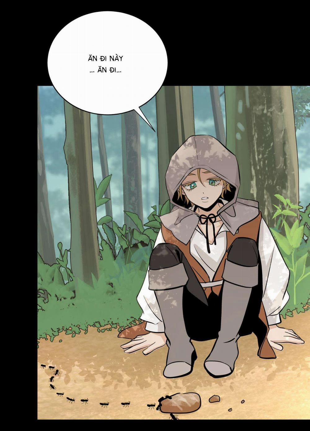 Hoa Vô Danh 3 trang 5