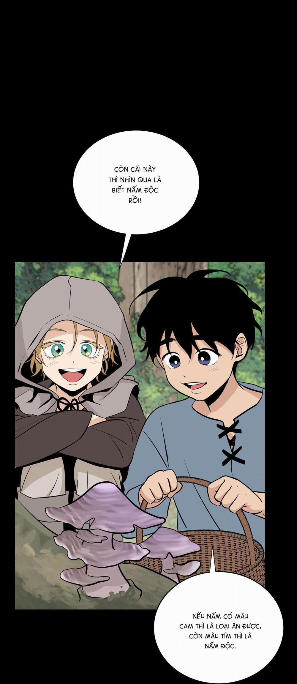 Hoa Vô Danh 3 trang 54