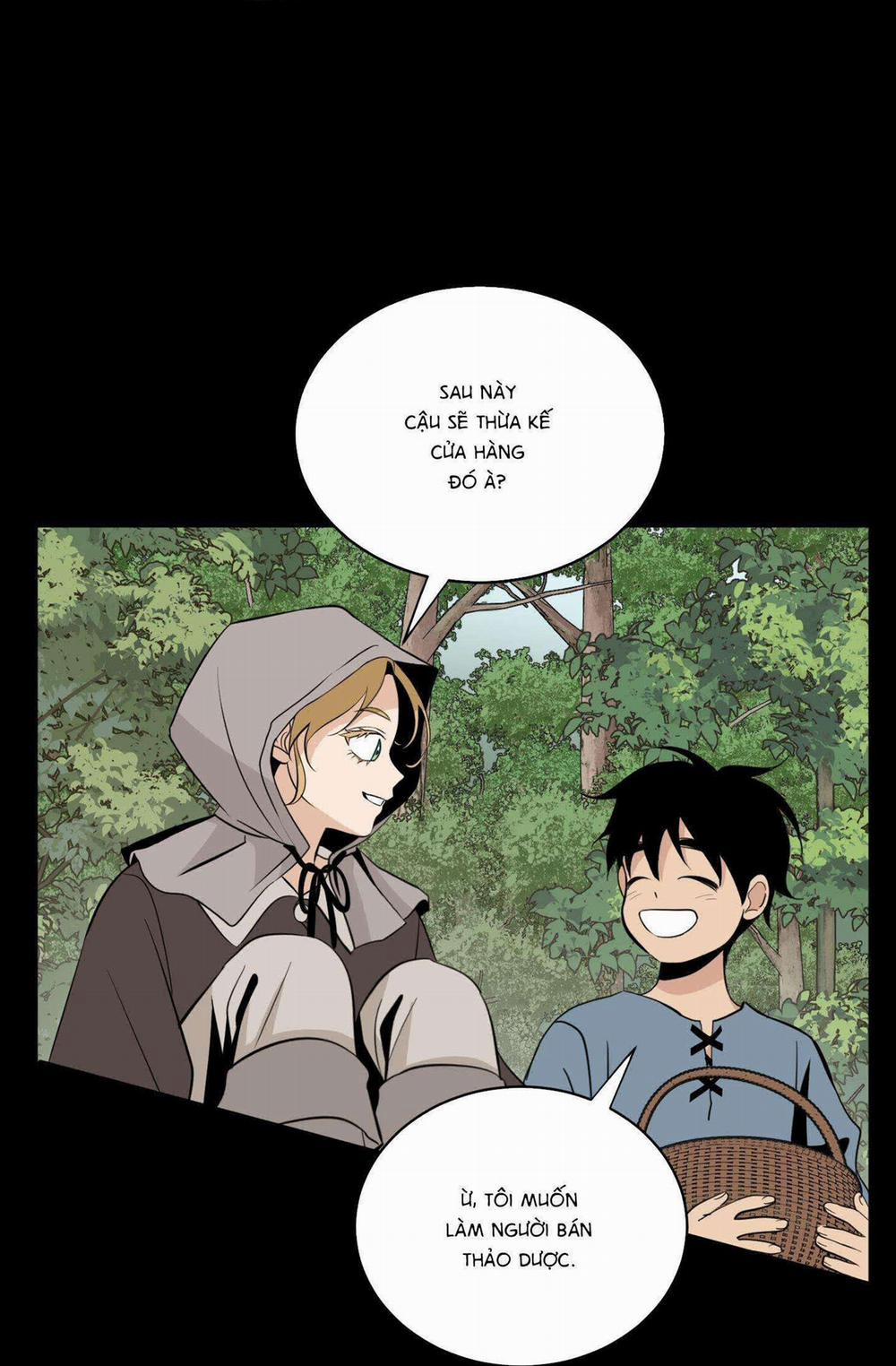 Hoa Vô Danh 3 trang 58