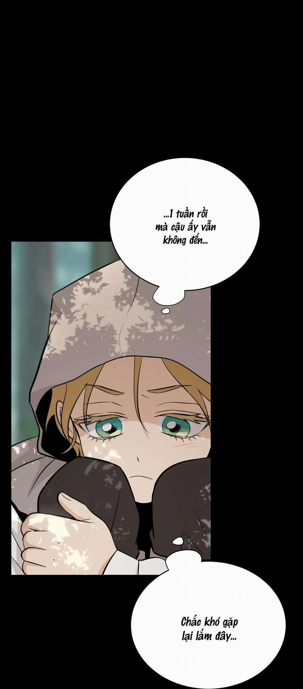 Hoa Vô Danh 3 trang 6