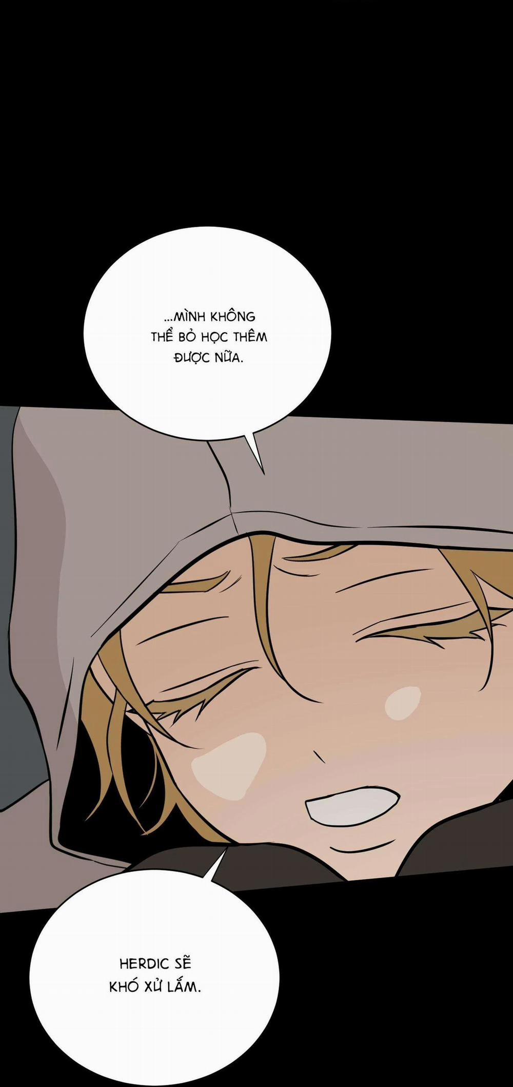 Hoa Vô Danh 3 trang 7