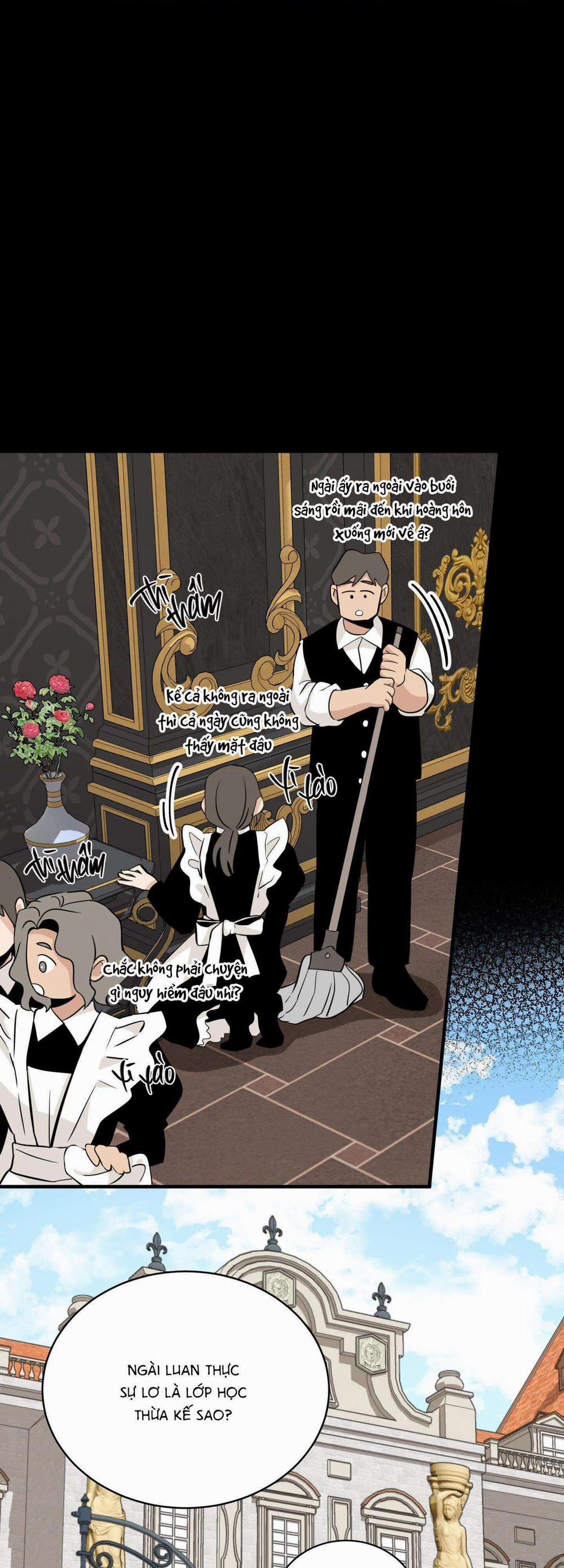 Hoa Vô Danh 3 trang 71