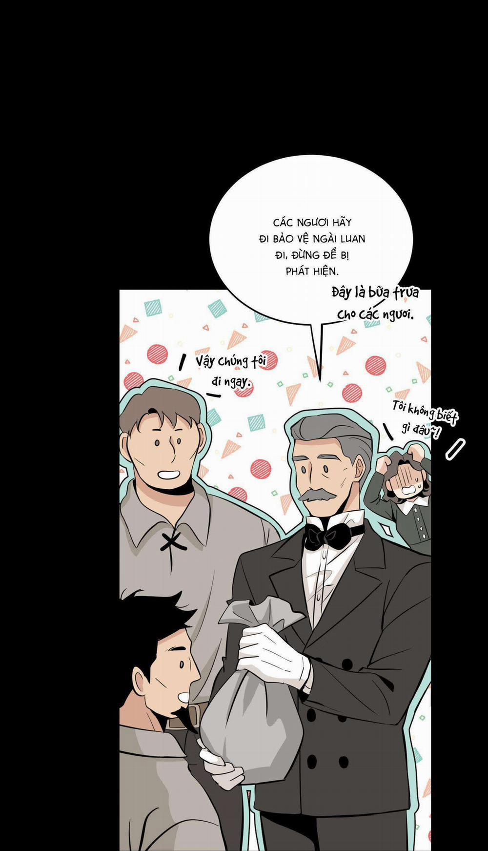 Hoa Vô Danh 3 trang 75