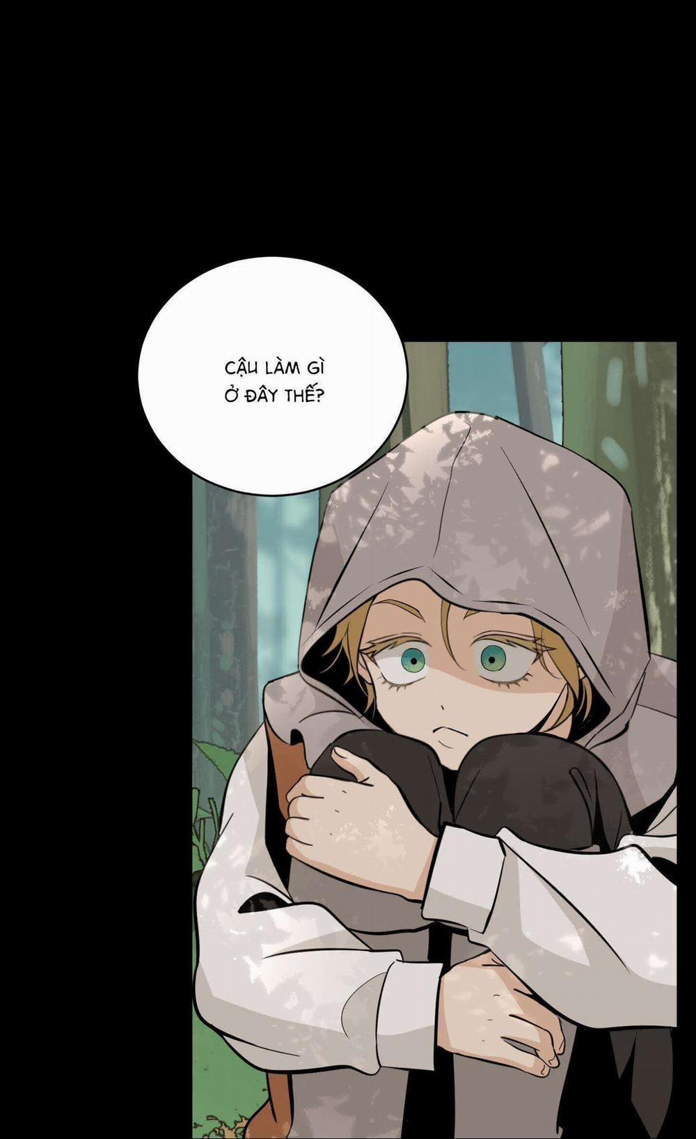 Hoa Vô Danh 3 trang 8