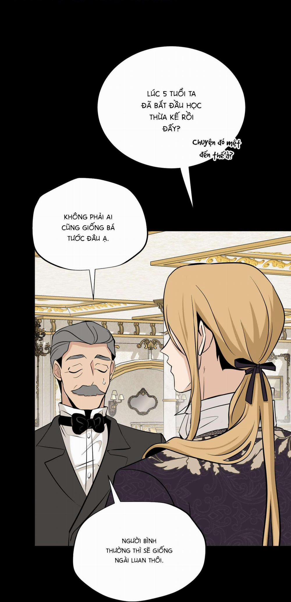 Hoa Vô Danh 3 trang 80