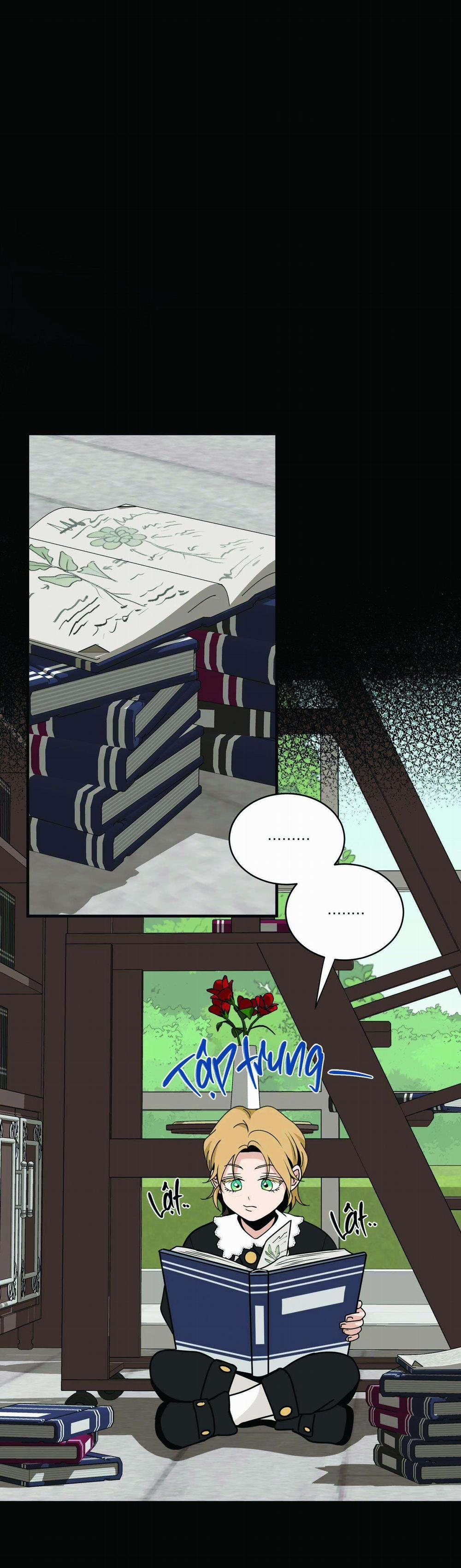 Hoa Vô Danh 4 trang 0