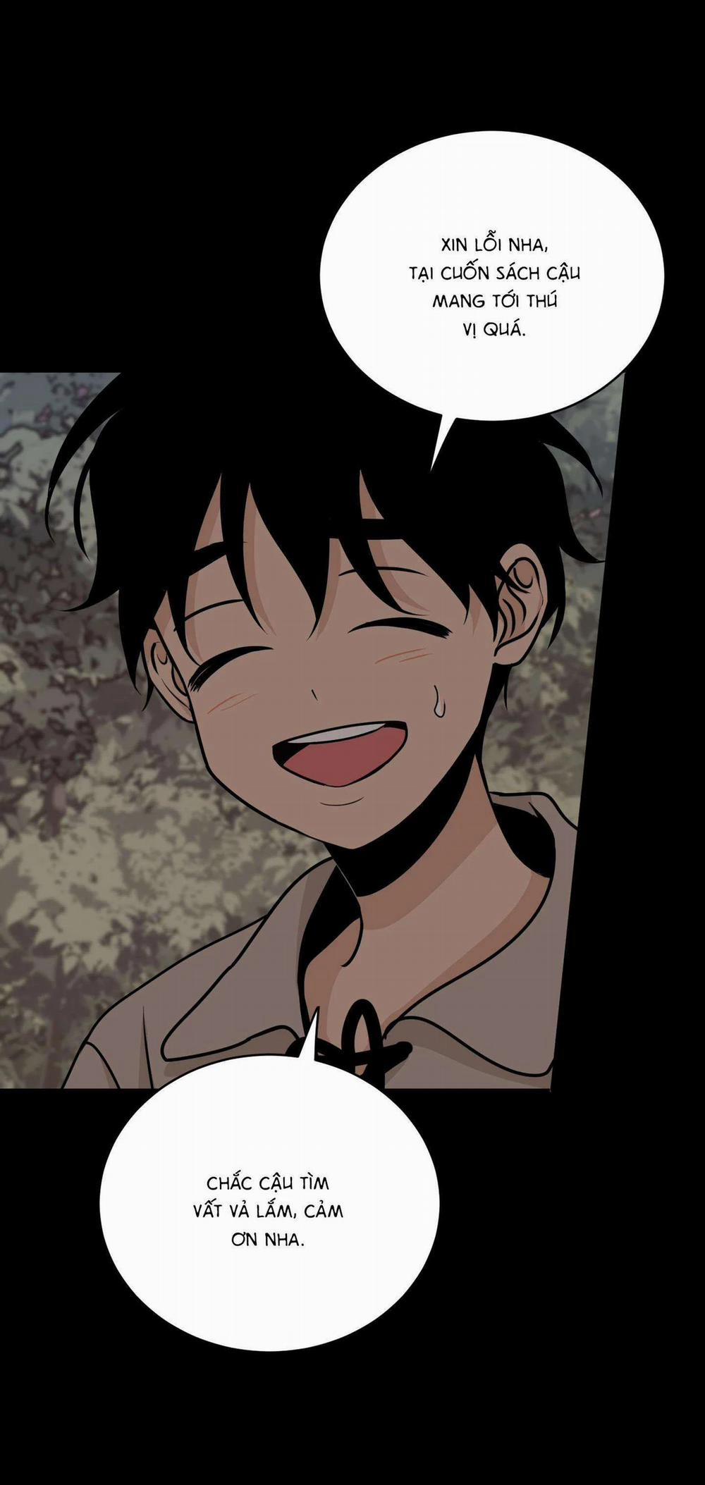 Hoa Vô Danh 4 trang 15