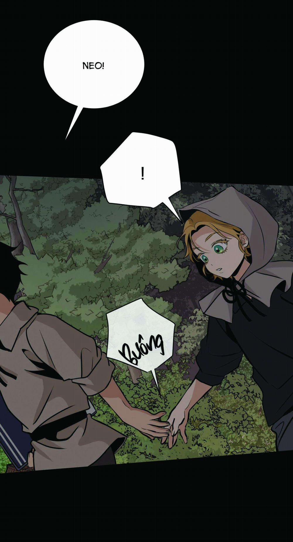 Hoa Vô Danh 4 trang 20