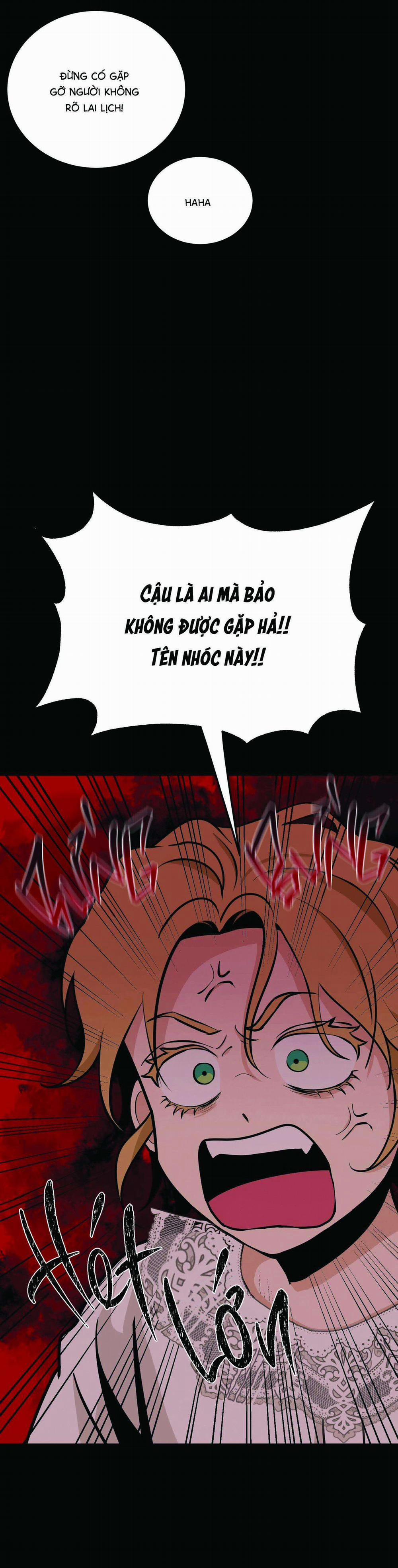 Hoa Vô Danh 4 trang 23