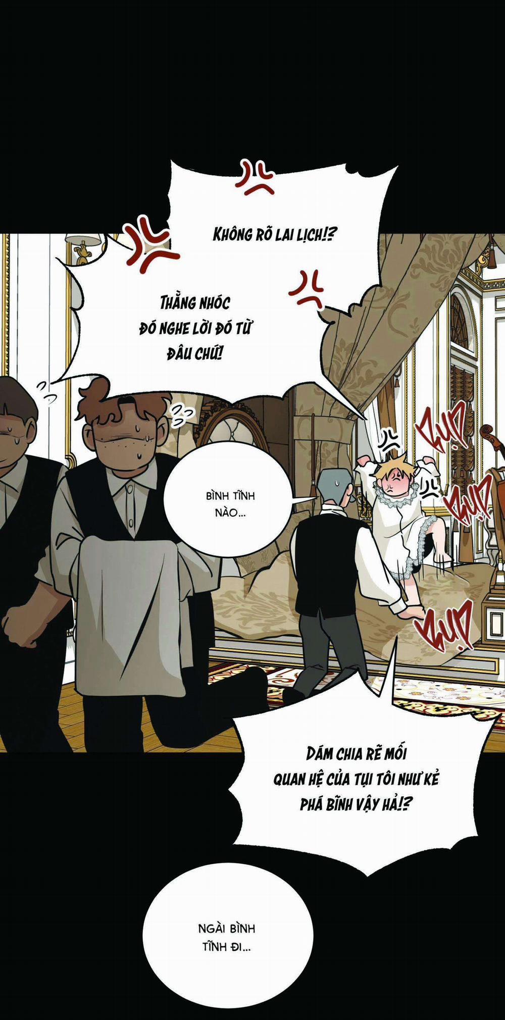 Hoa Vô Danh 4 trang 24