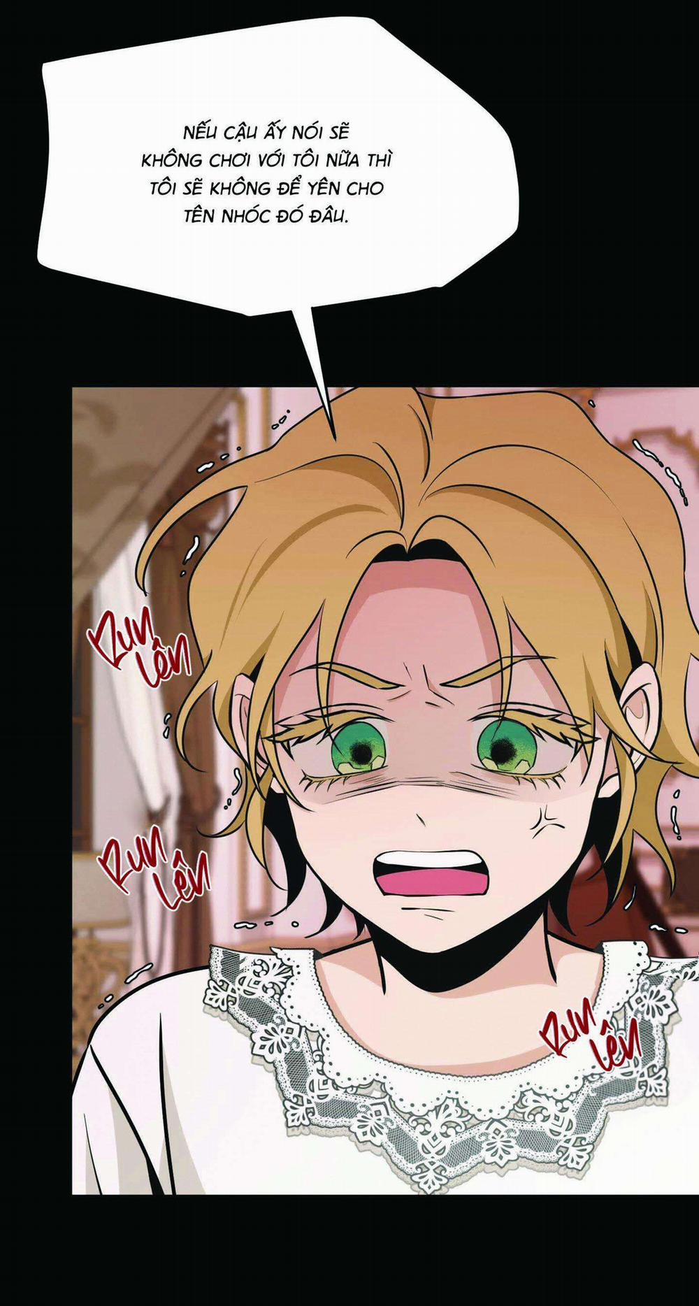 Hoa Vô Danh 4 trang 25