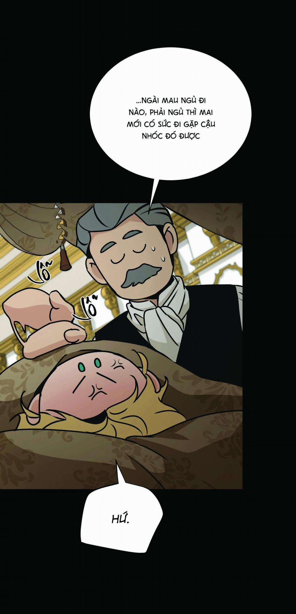 Hoa Vô Danh 4 trang 26