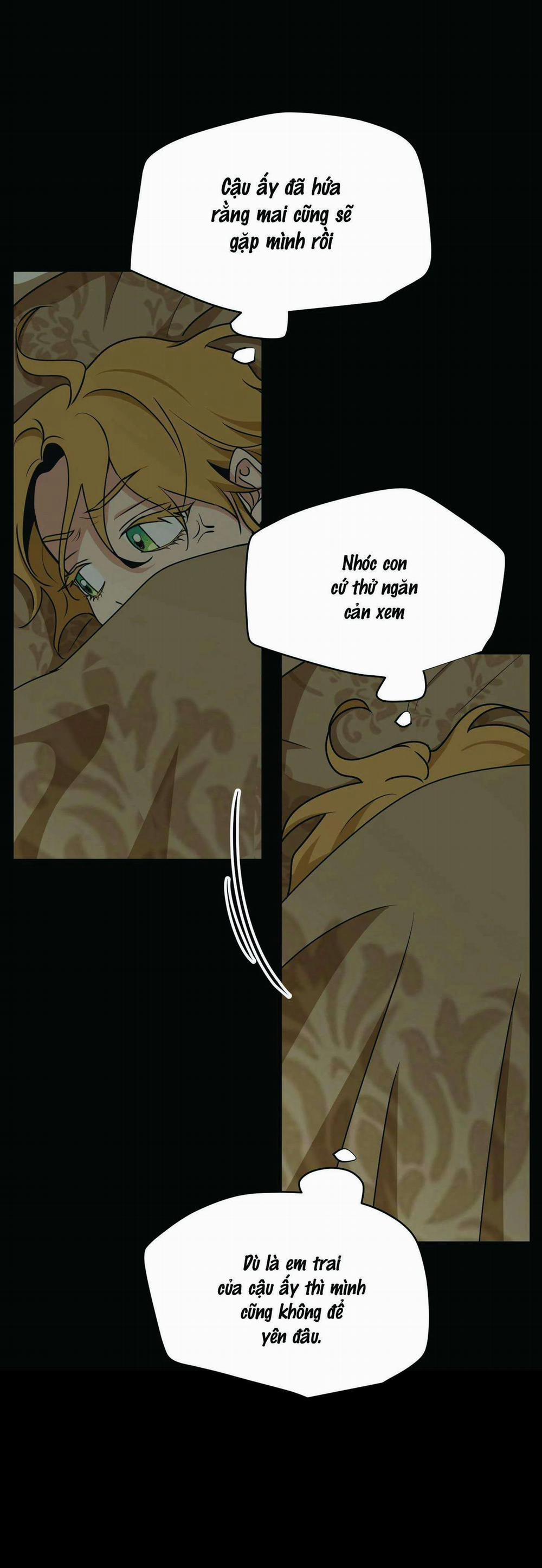 Hoa Vô Danh 4 trang 27