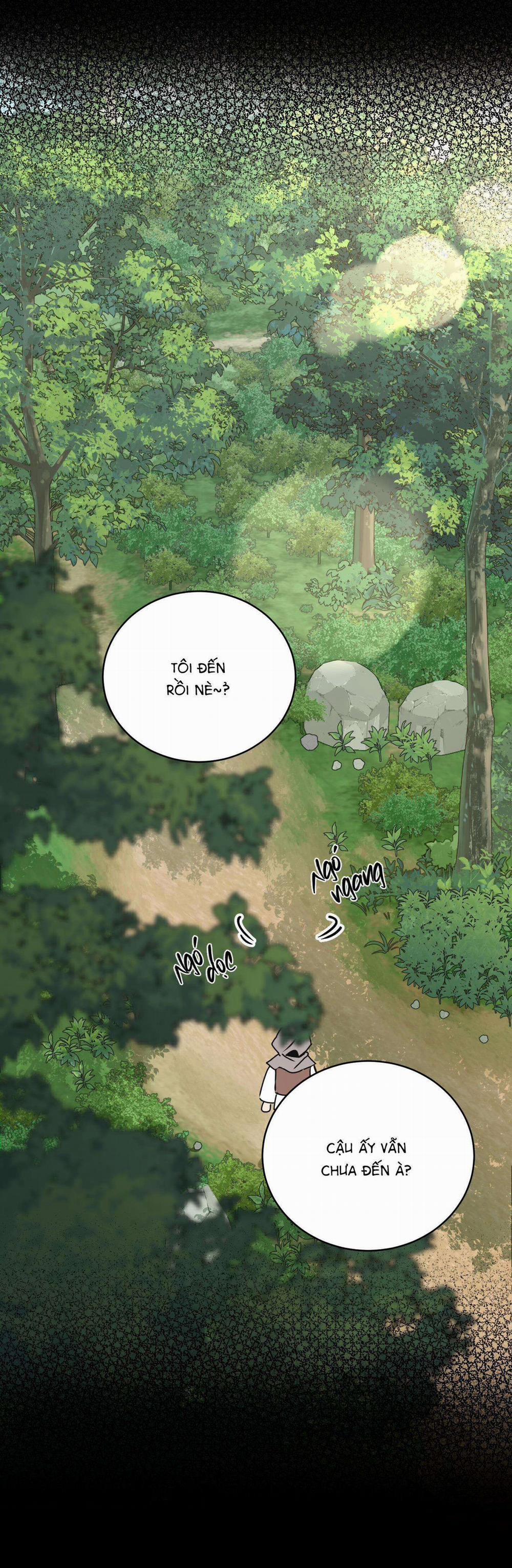 Hoa Vô Danh 4 trang 29