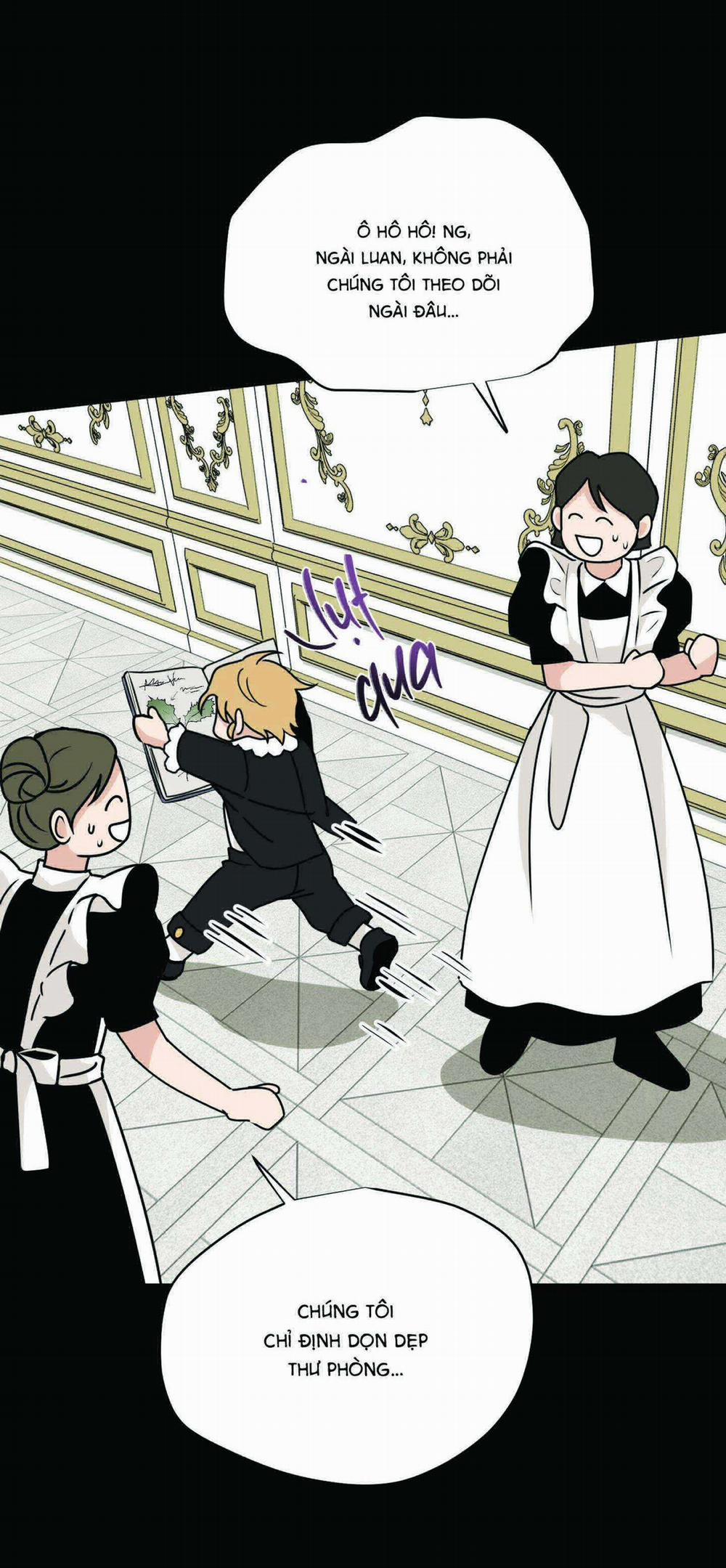 Hoa Vô Danh 4 trang 3