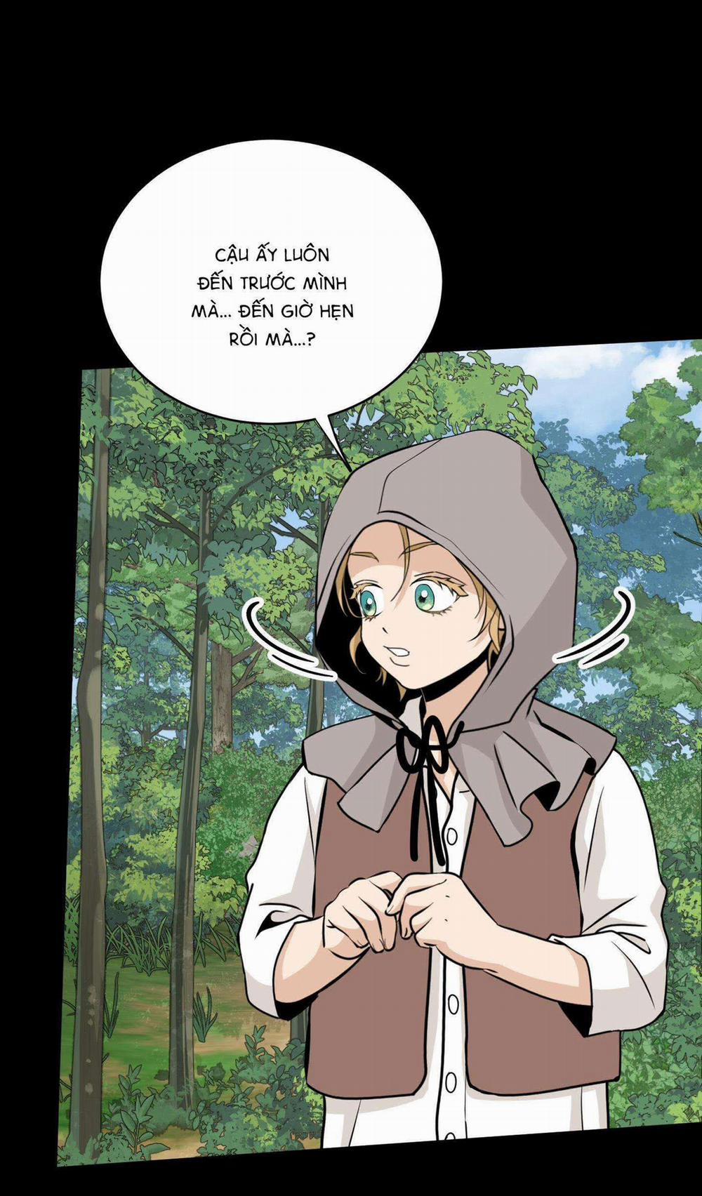 Hoa Vô Danh 4 trang 30