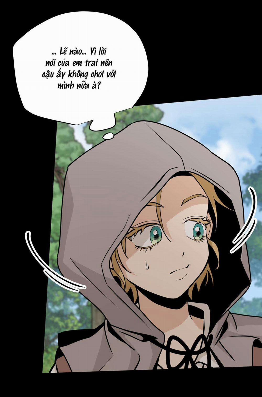 Hoa Vô Danh 4 trang 31