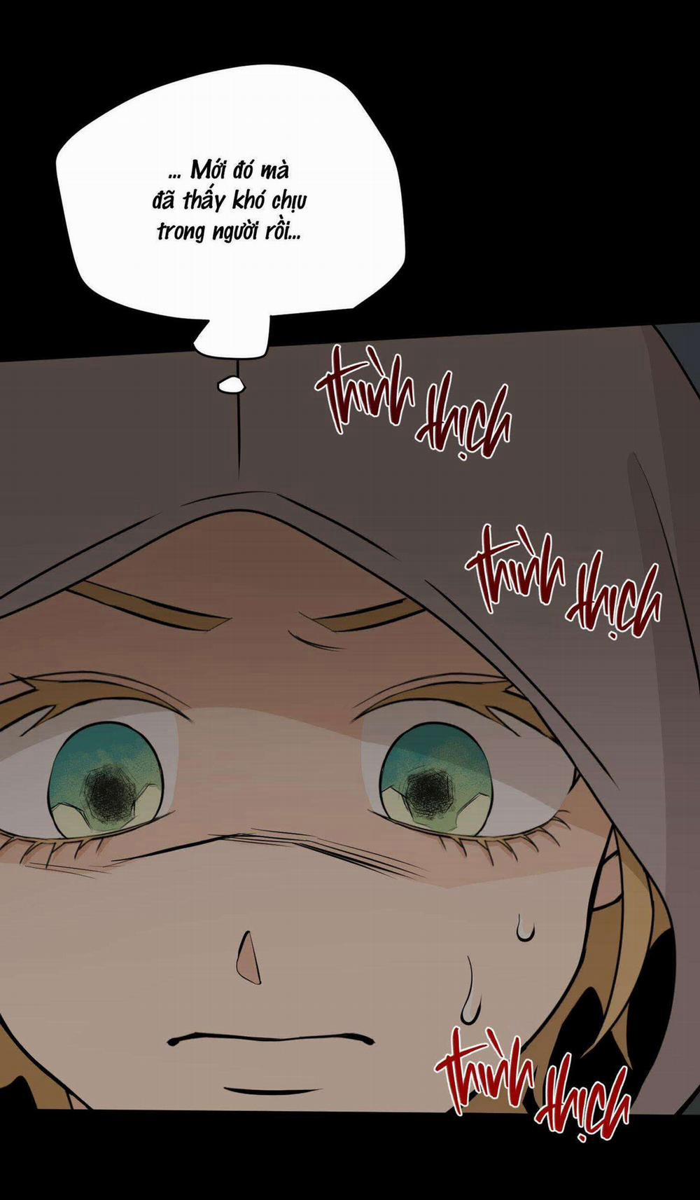 Hoa Vô Danh 4 trang 32