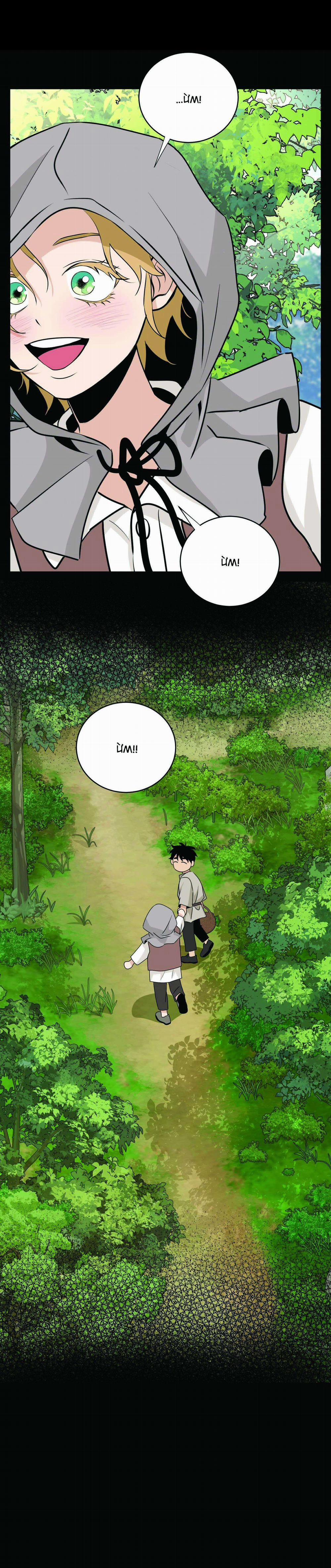 Hoa Vô Danh 4 trang 38