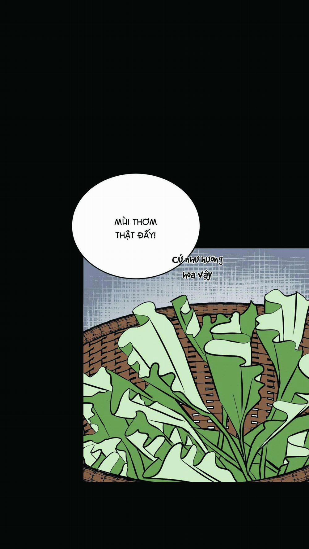 Hoa Vô Danh 4 trang 39