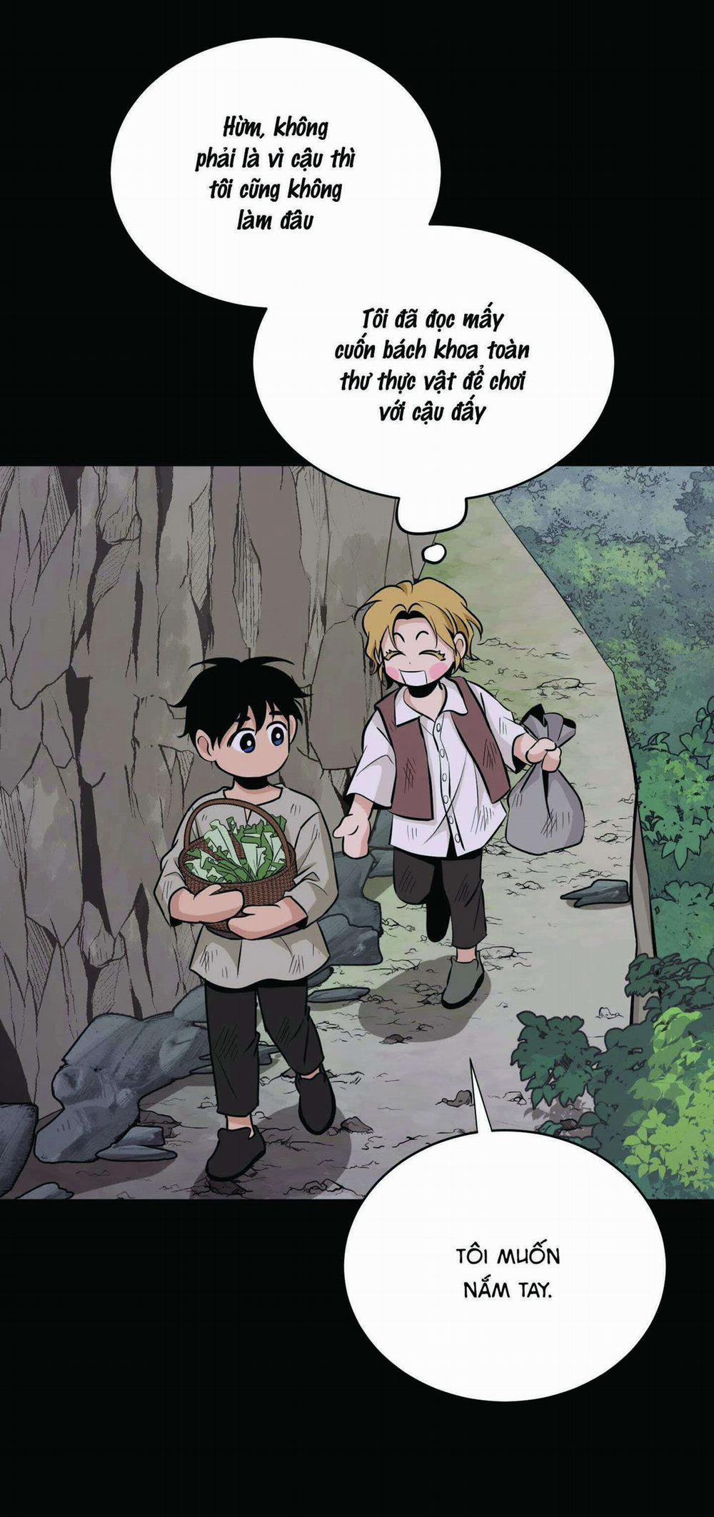 Hoa Vô Danh 4 trang 41