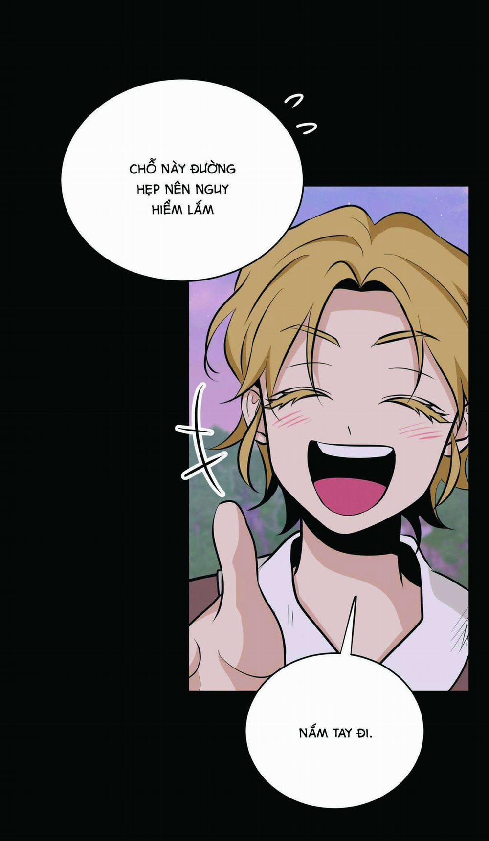 Hoa Vô Danh 4 trang 42