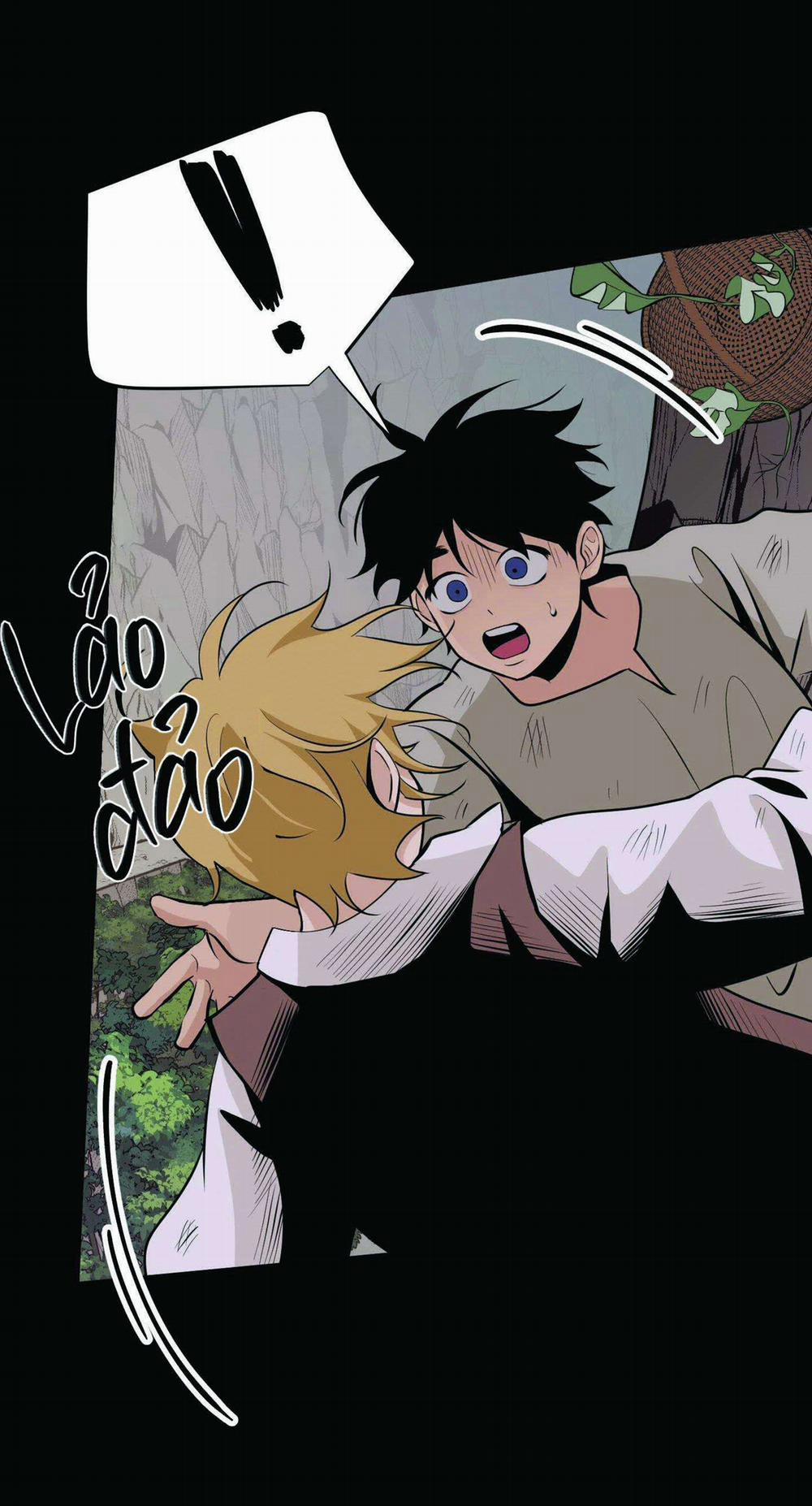 Hoa Vô Danh 4 trang 44