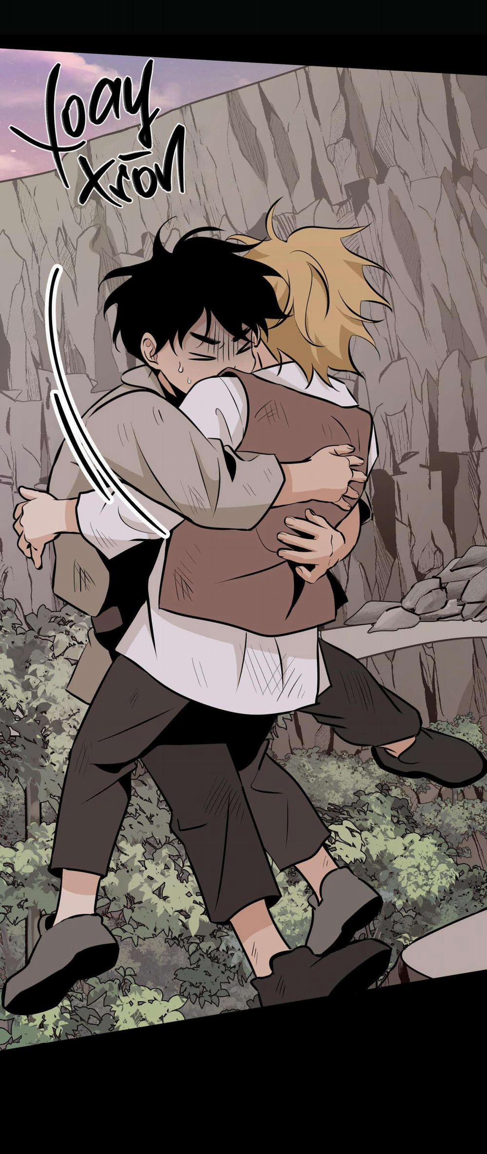 Hoa Vô Danh 4 trang 45