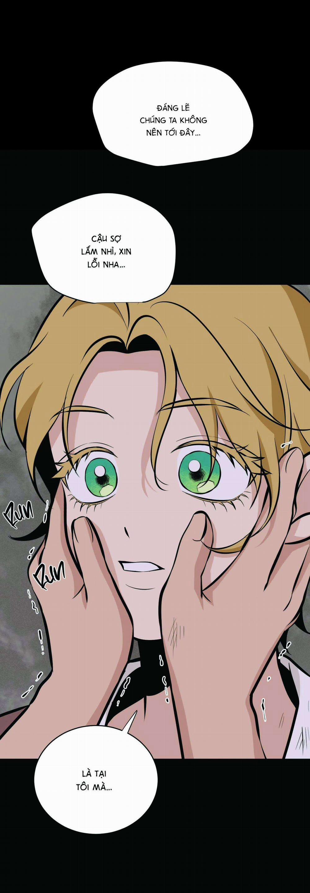 Hoa Vô Danh 4 trang 54