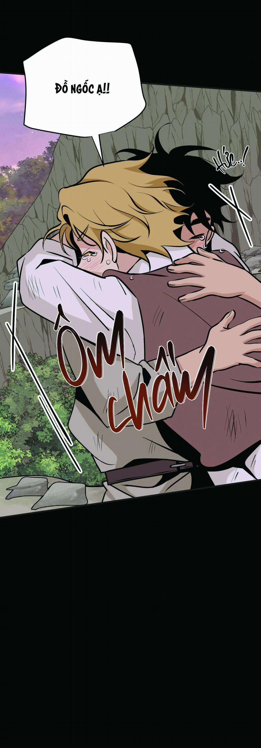 Hoa Vô Danh 4 trang 56