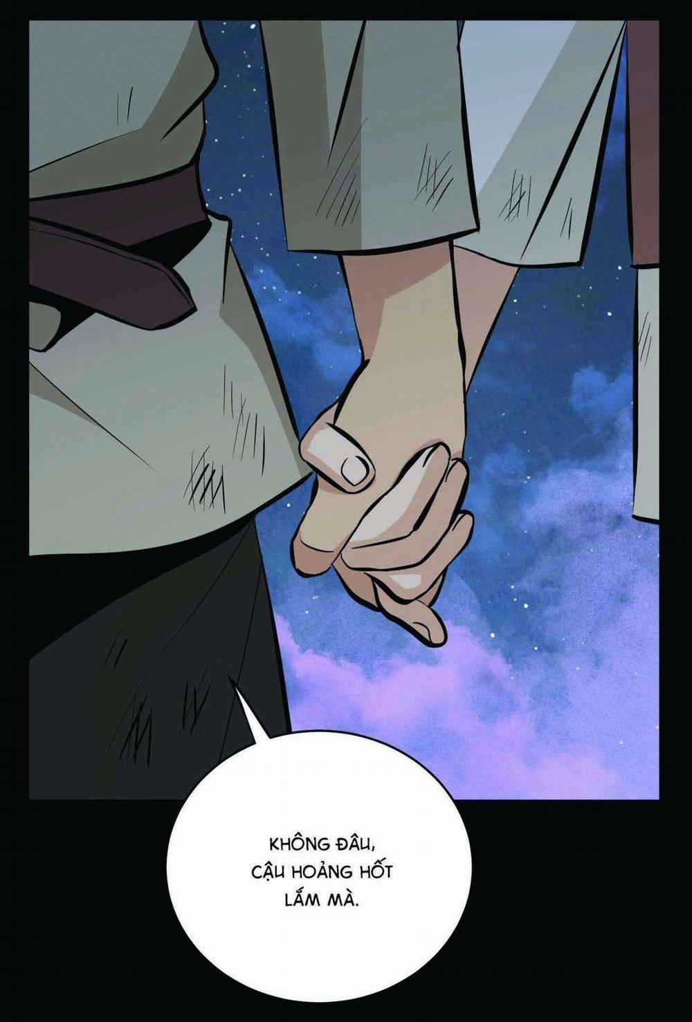 Hoa Vô Danh 4 trang 58