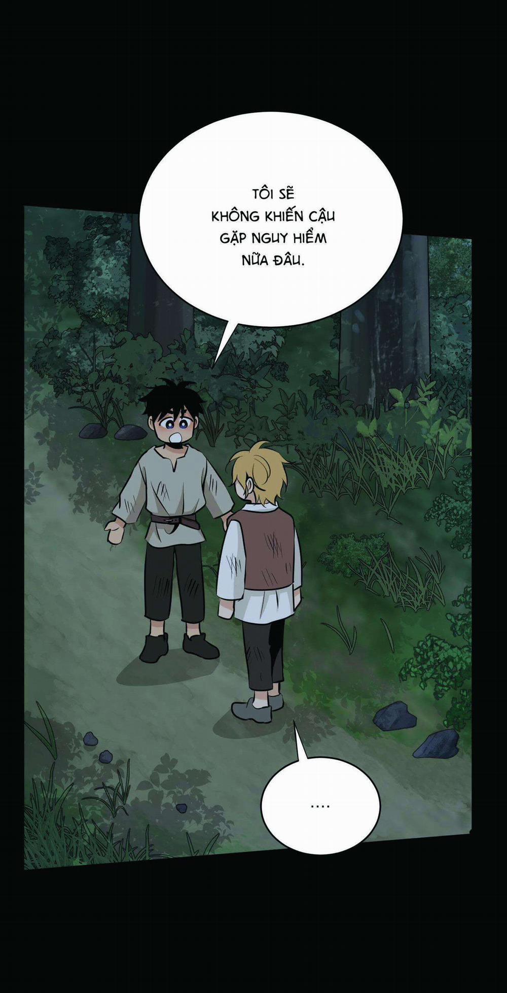 Hoa Vô Danh 4 trang 61