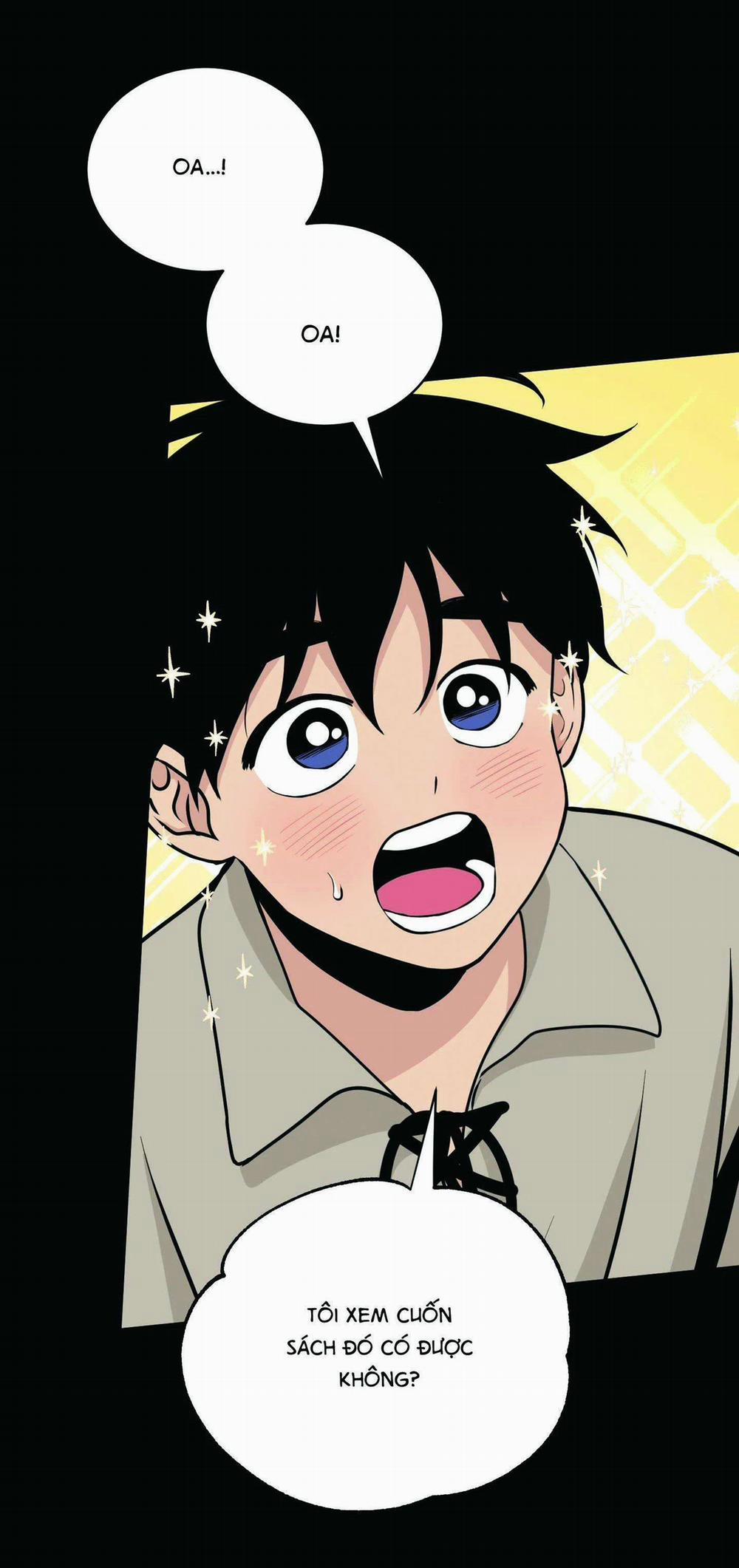 Hoa Vô Danh 4 trang 7