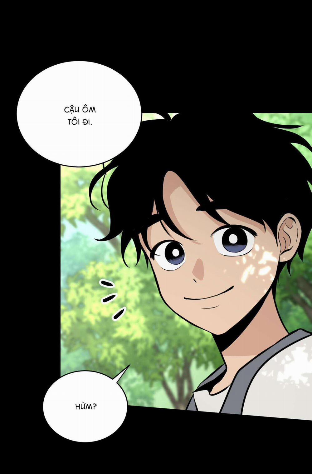 Hoa Vô Danh 5 trang 10