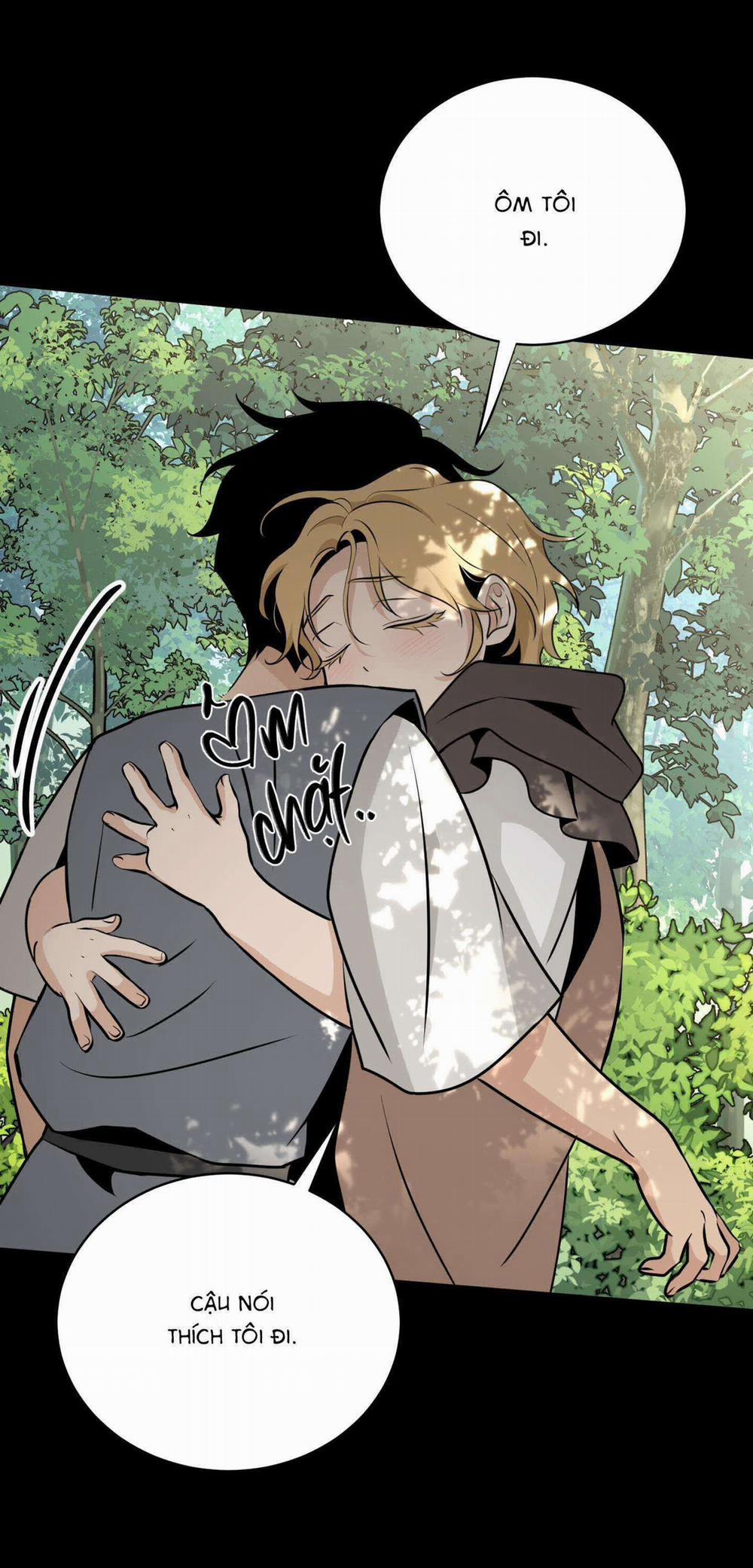 Hoa Vô Danh 5 trang 11